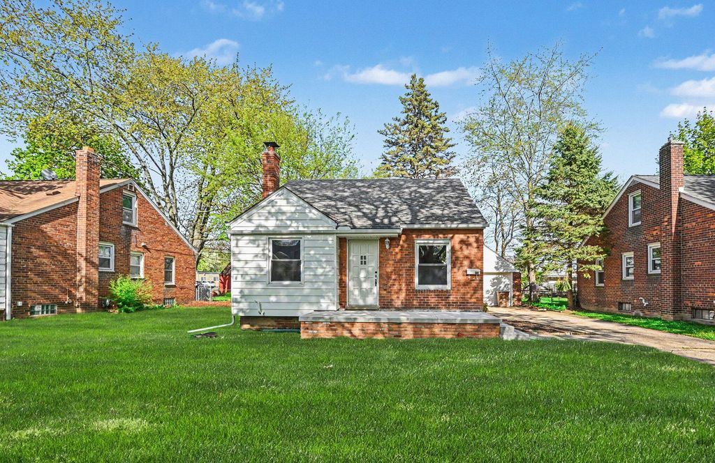 275 Dick Avenue, Pontiac, MI 48341