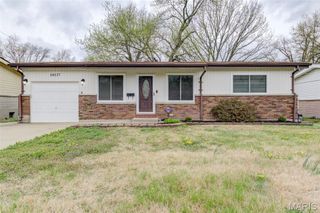 10127 Monarch Drive, Riverview, MO 63136