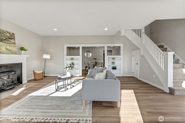 2411 Queets Avenue, Hoquiam, WA 98550