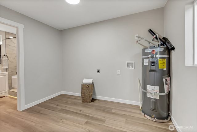 2411 Queets Avenue, Hoquiam, WA 98550