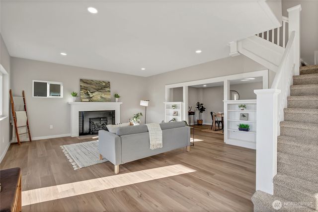 2411 Queets Avenue, Hoquiam, WA 98550