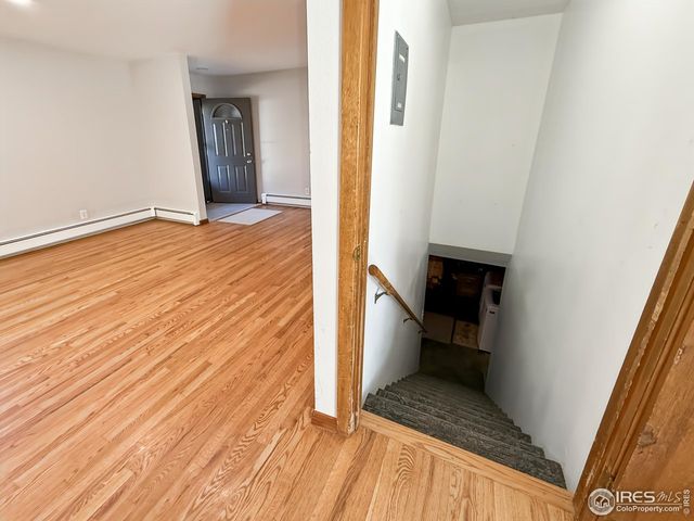 1695 6th St, Limon, CO 80828