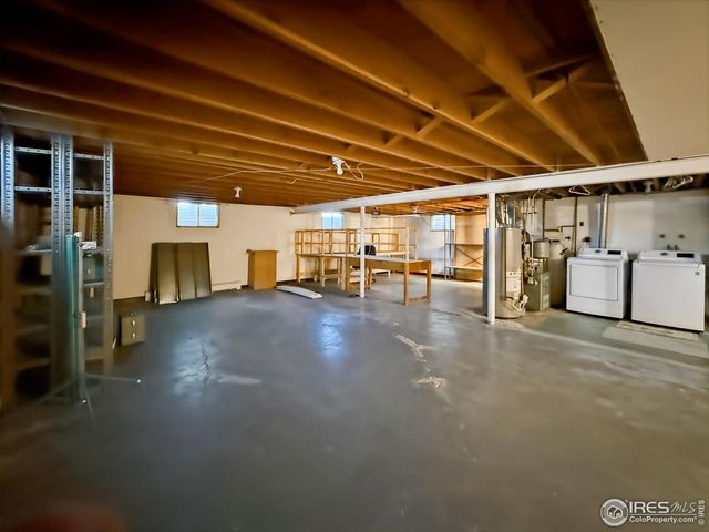 1695 6th St, Limon, CO 80828