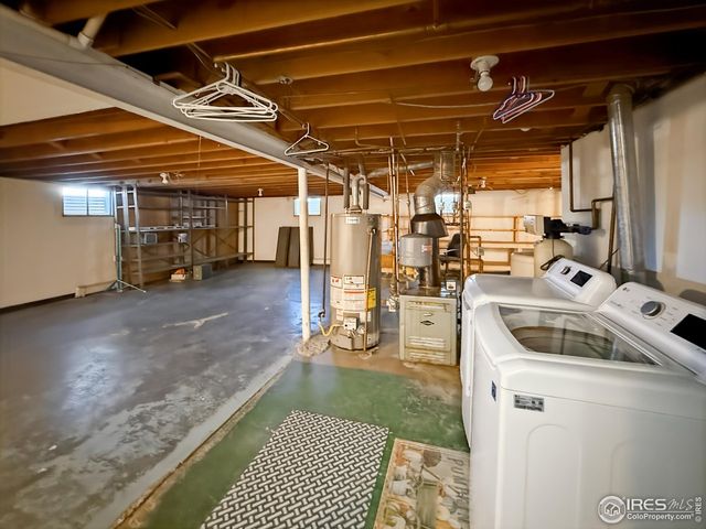 1695 6th St, Limon, CO 80828