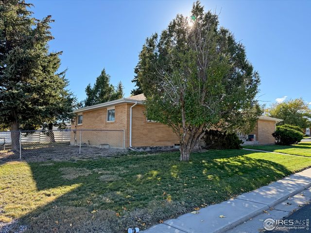 1695 6th St, Limon, CO 80828