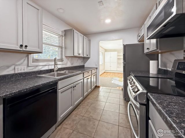 1695 6th St, Limon, CO 80828