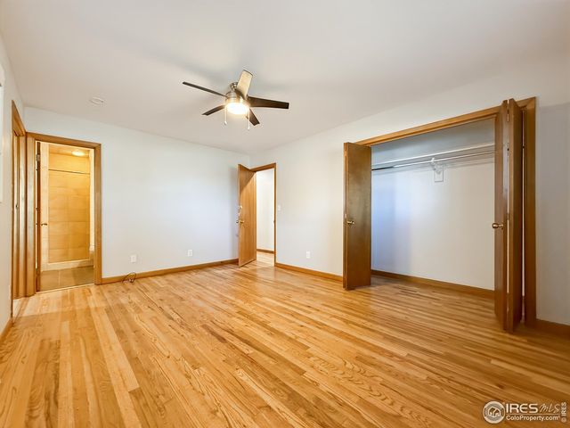 1695 6th St, Limon, CO 80828