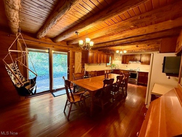 6650 Saint Peters Church Road NW, Dover, OH 44622