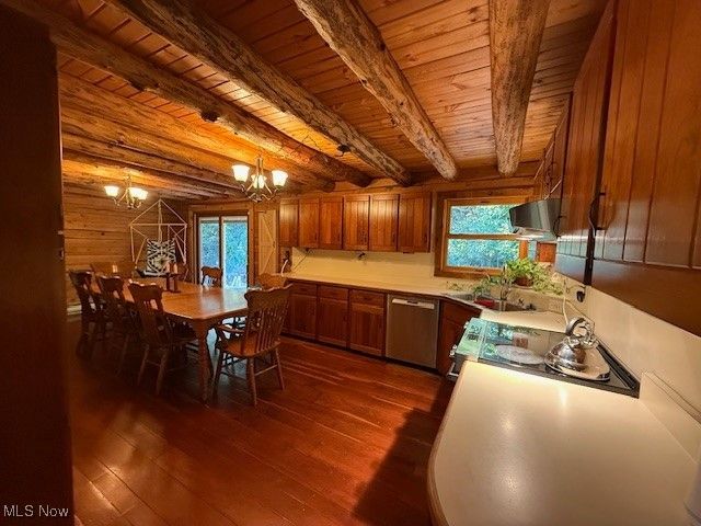 6650 Saint Peters Church Road NW, Dover, OH 44622