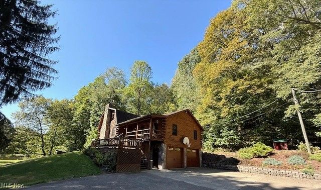 6650 Saint Peters Church Road NW, Dover, OH 44622