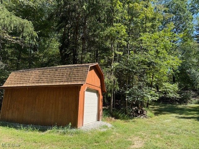 6650 Saint Peters Church Road NW, Dover, OH 44622