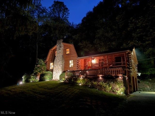 6650 Saint Peters Church Road NW, Dover, OH 44622