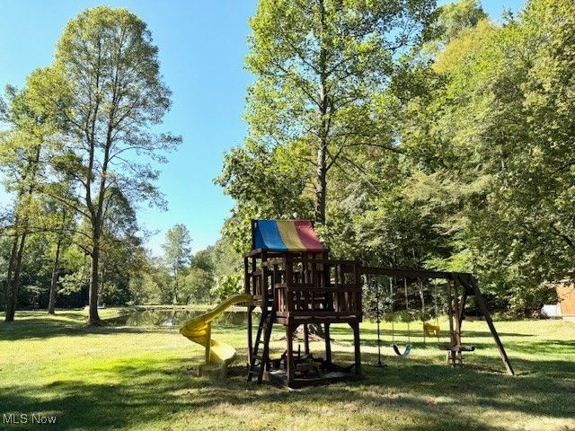 6650 Saint Peters Church Road NW, Dover, OH 44622