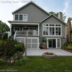 4015 Minnetonka Drive, Linden, MI 48451