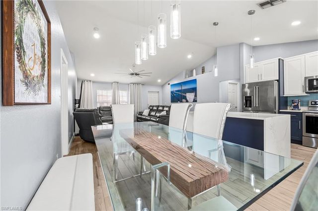 1203 NW 4th ST, Cape Coral, FL 33993