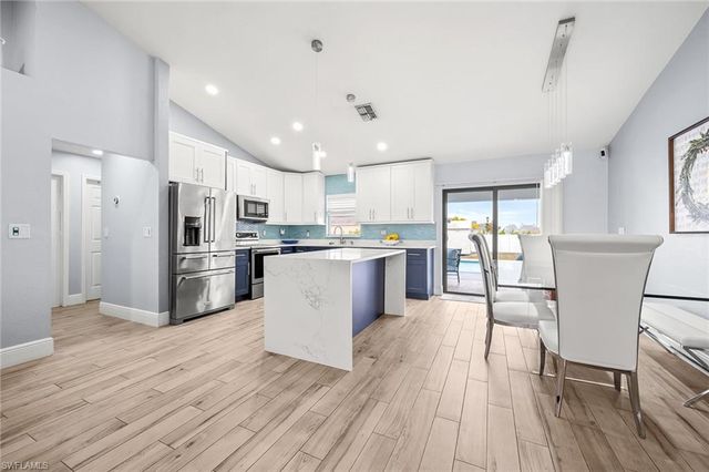 1203 NW 4th ST, Cape Coral, FL 33993