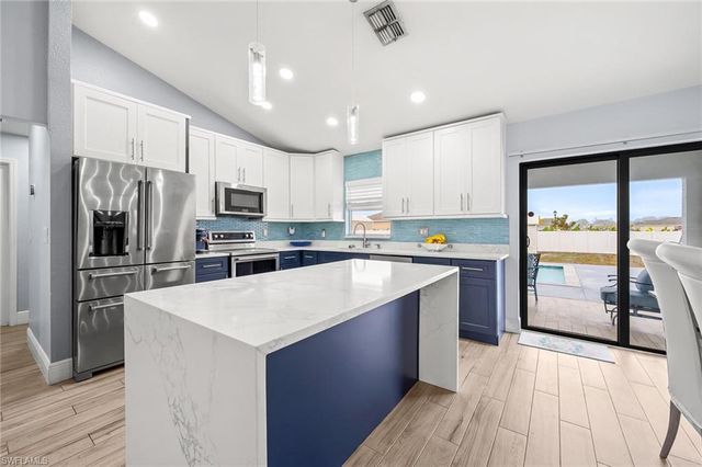 1203 NW 4th ST, Cape Coral, FL 33993