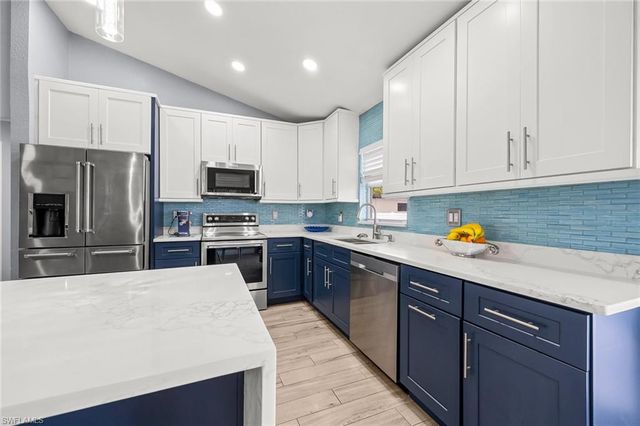 1203 NW 4th ST, Cape Coral, FL 33993