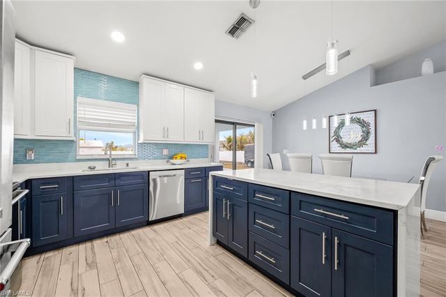 1203 NW 4th ST, Cape Coral, FL 33993