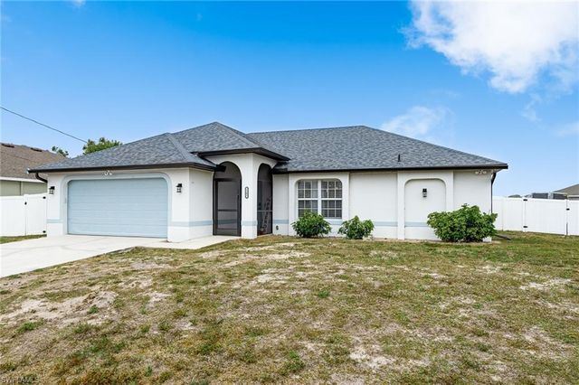 1203 NW 4th ST, Cape Coral, FL 33993