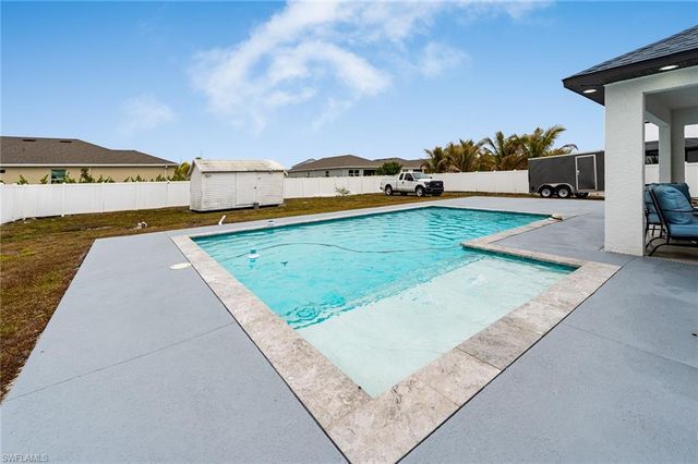 1203 NW 4th ST, Cape Coral, FL 33993