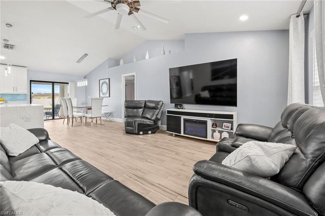 1203 NW 4th ST, Cape Coral, FL 33993