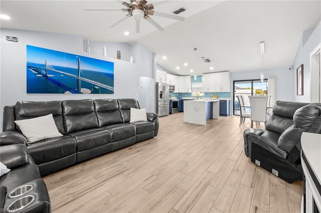 1203 NW 4th ST, Cape Coral, FL 33993