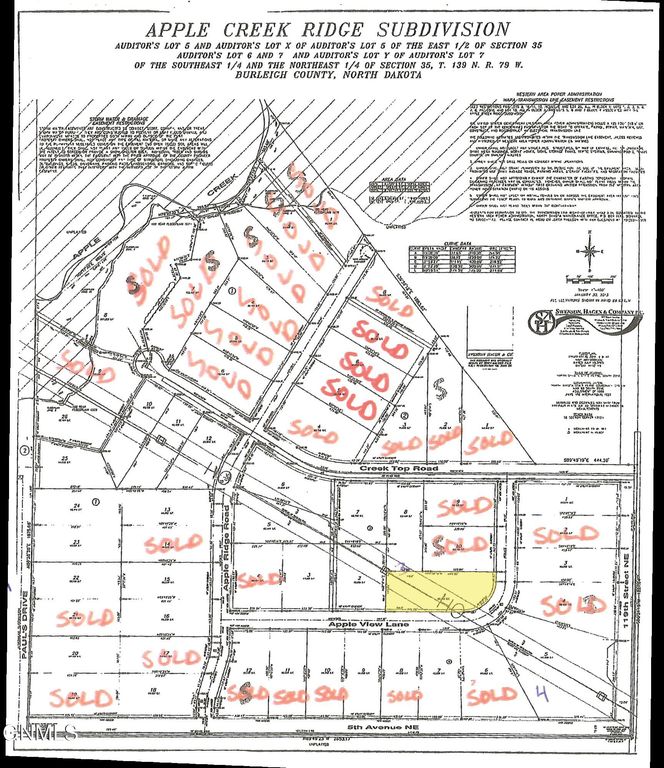 11712 Apple View Lane, Menoken, ND 58558 photo 6