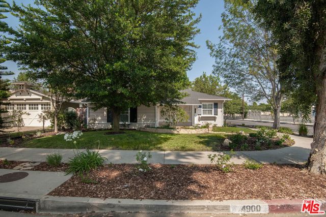 4900 Ethel Avenue, Sherman Oaks, CA 91423