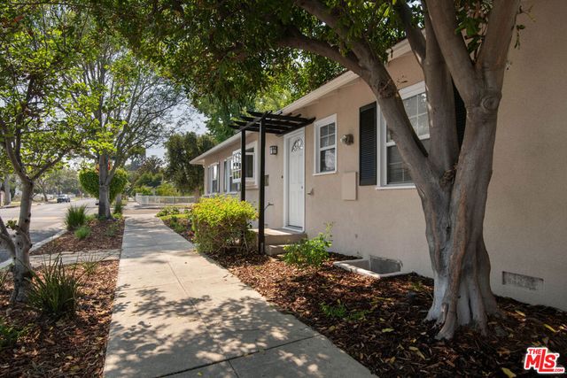 4900 Ethel Avenue, Sherman Oaks, CA 91423