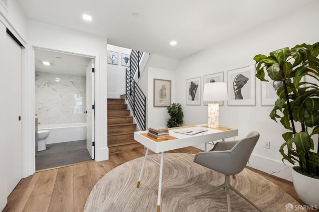 1288 Howard Street 330, San Francisco, CA 94103