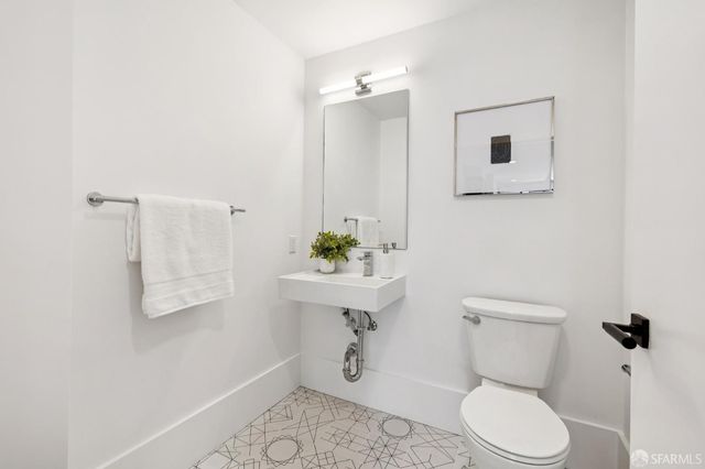 1288 Howard Street 330, San Francisco, CA 94103
