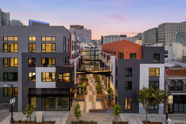 1288 Howard Street 330, San Francisco, CA 94103