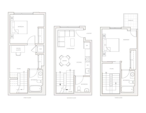 1288 Howard Street 330, San Francisco, CA 94103