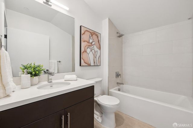 1288 Howard Street 330, San Francisco, CA 94103