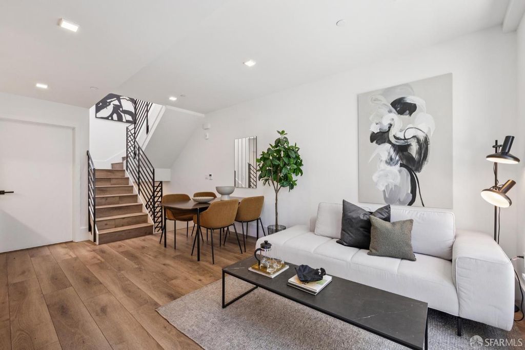 1288 Howard Street 330, San Francisco, CA 94103