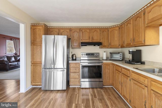 520 BEARDS HILL RD, Aberdeen, MD 21001