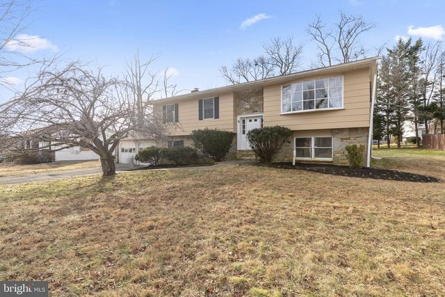 520 BEARDS HILL RD, Aberdeen, MD 21001