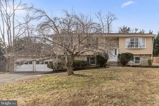 520 BEARDS HILL RD, Aberdeen, MD 21001