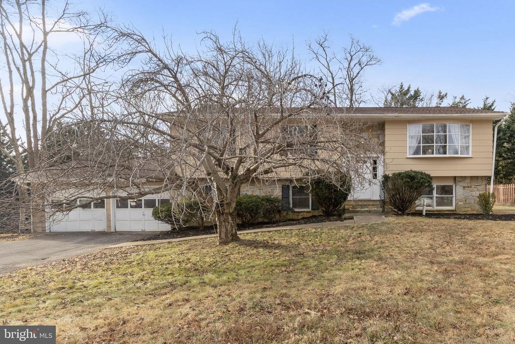 520 BEARDS HILL RD, Aberdeen, MD 21001