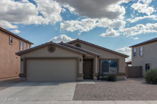 11323 E WALLFLOWER Lane, Florence, AZ 85132