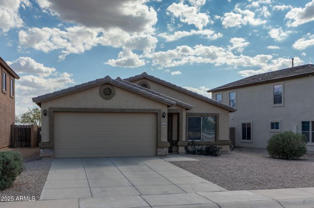 11323 E WALLFLOWER Lane, Florence, AZ 85132
