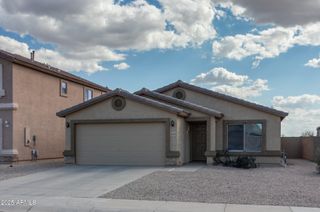 11323 E WALLFLOWER Lane, Florence, AZ 85132
