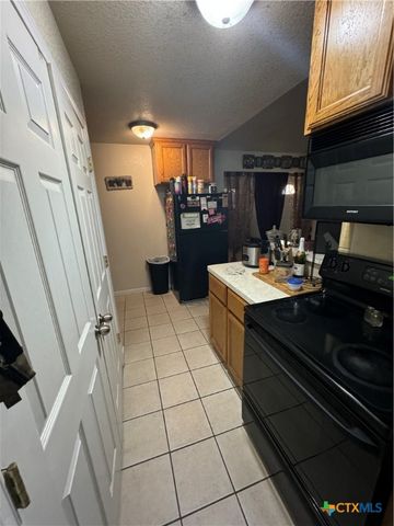 1617 S Harley Drive, Harker Heights, TX 76548