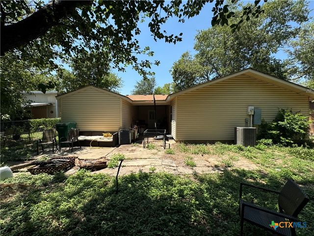 1617 S Harley Drive, Harker Heights, TX 76548