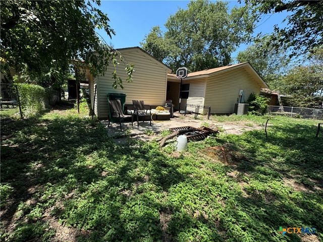 1617 S Harley Drive, Harker Heights, TX 76548