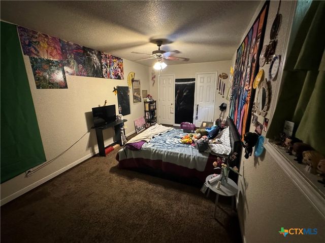 1617 S Harley Drive, Harker Heights, TX 76548