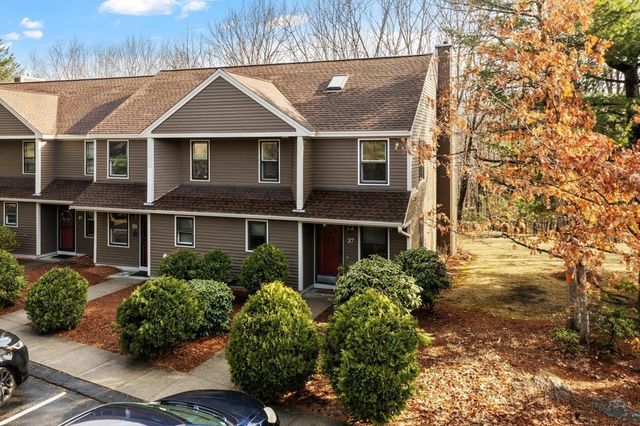 37 Drake Rd 37, Fitchburg, MA 01420