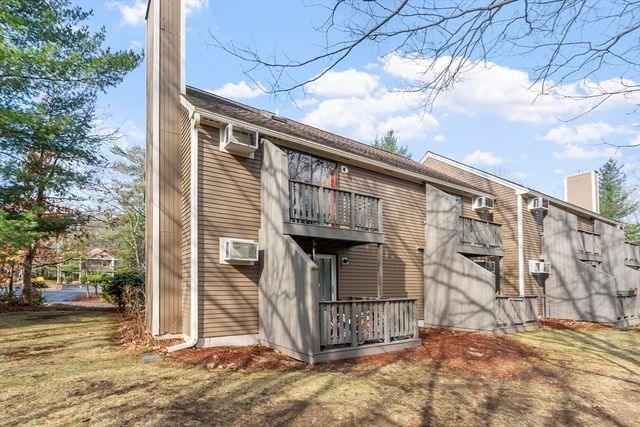 37 Drake Rd 37, Fitchburg, MA 01420