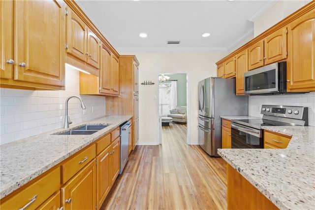 10621 Sassaman Court, Daphne, AL 36526